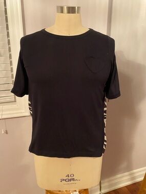 Luisa cerano top ladies size 6